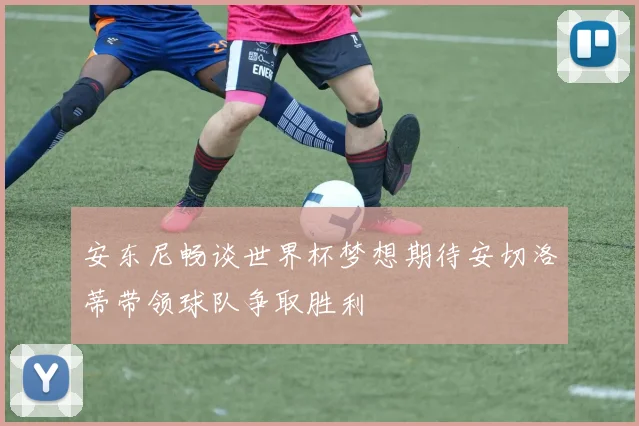 安东尼畅谈世界杯梦想期待安切洛蒂带领球队争取胜利