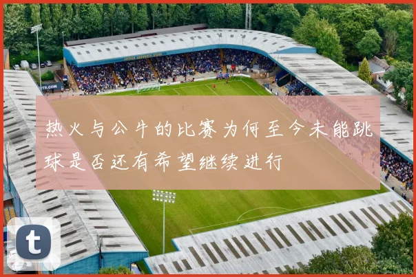 热火与公牛的比赛为何至今未能跳球是否还有希望继续进行