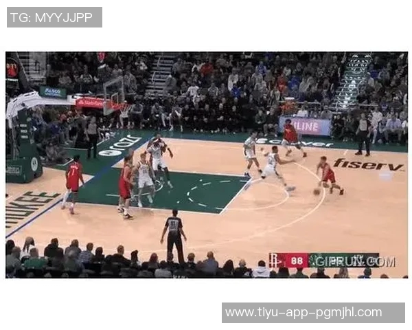 张佳玮分析火箭战术变化KD的威慑力与小贾的完美配合成关键因素 张佳玮分析火箭战术变化KD的威慑力与小贾的完美配合成关键因素