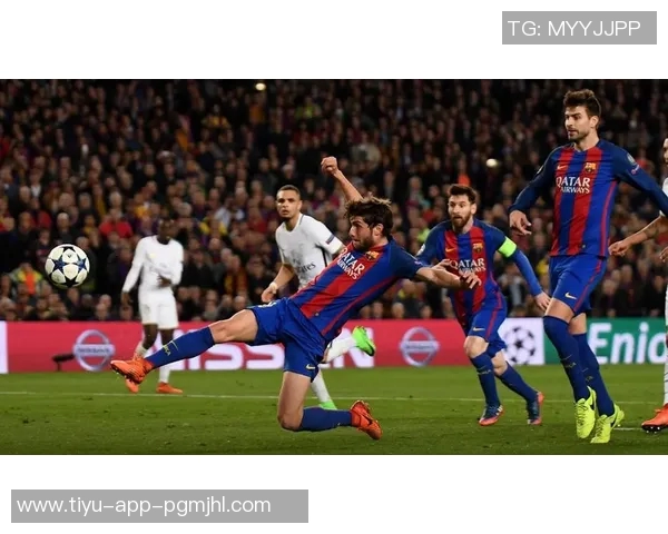 巴萨主场对阵巴黎遭遇三连败上次胜利仍是2017年诺坎普奇迹 巴萨主场对阵巴黎遭遇三连败上次胜利仍是2017年诺坎普奇迹