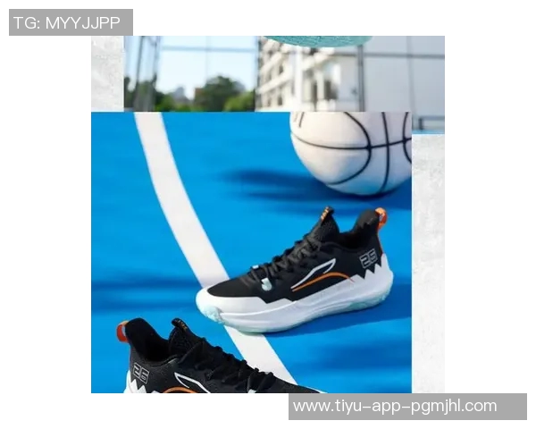 新赛季新挑战丁威迪携361最新战靴DVD4助力球场展现风采