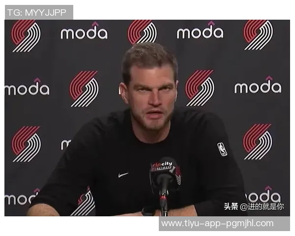 斯普利特强调训练中卡位重要性并呼吁进攻节奏加快