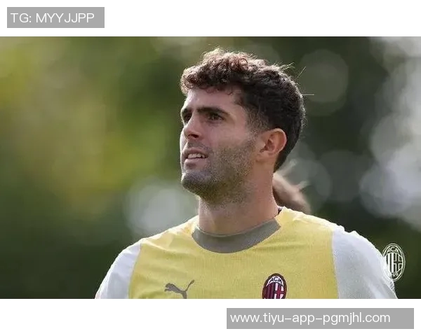 普利西奇发布训练照片表达恢复良好期待重返赛场的坚定决心