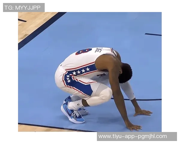 乔治坦言费城打球压力巨大上赛季心理煎熬几乎让我崩溃