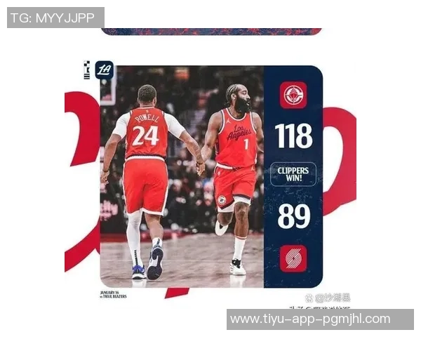 哈登三双难救快船五连败谁该为球队当前困境负责 哈登三双难救快船五连败谁该为球队当前困境负责