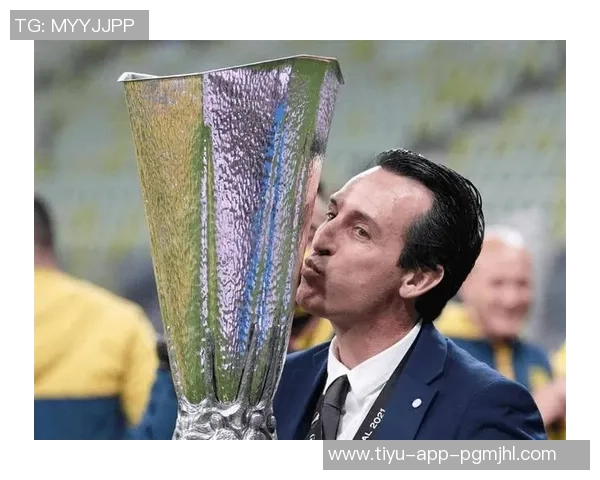 英超经理头衔稀缺塔帅与埃梅里实力证明后获提升